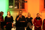 Adventskonzert 2018 – Friedenskirche Selm