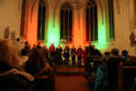 Adventskonzert 2018 – Friedenskirche Selm