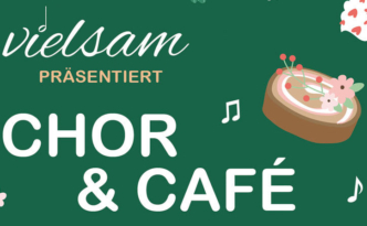 Chor & Café – Live und lecker