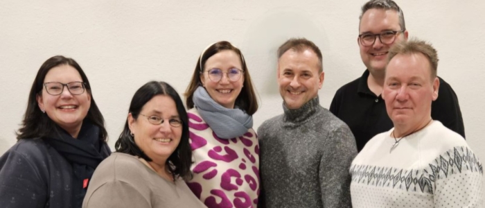 vielsam Vorstand 2026